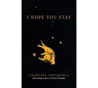 I Hope You Stay