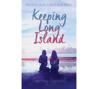 Courtney Peppernell Keeping Long Island (Tascabile)