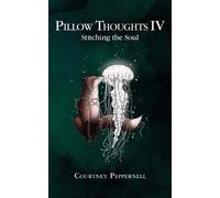 Courtney Peppernell Pillow Thoughts IV (Tascabile)