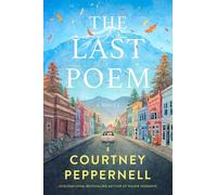 Courtney Peppernell The Last Poem (Tascabile)