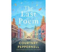 Courtney Peppernell The Last Poem (Tascabile)