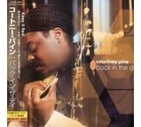Courtney Pine - Back in the Day