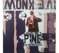 Courtney Pine - Courtney Pine - I've Known Rivers - Talkin' Loud - TLX 02