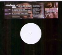COURTNEY PINE - COURTNEY PINE - LADY DAY - 12" VINYL