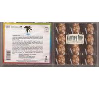 Courtney Pine - Destiny S Song.