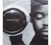 Courtney Pine - Get Busy