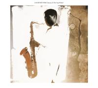 Courtney Pine Journey to the Urge Within (Vinyl LP) 12" Album