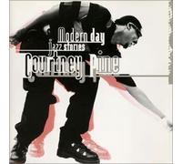 Courtney Pine - Modern Day Jazz Stories