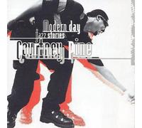 Courtney Pine Modern Day Jazz Stories (CD) Album