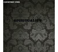 Courtney Pine Spirituality (CD) Album Digipak
