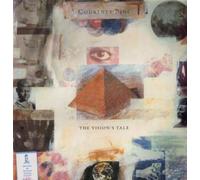 COURTNEY PINE - VISION'S TALE LP (VINYL) UK ANTILLES 1989