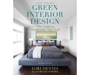 Courtney Porter Lori Dennis Green Interior Design (Tascabile)