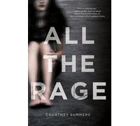 Courtney Summers All the Rage (Tascabile)