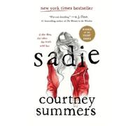 Courtney Summers Sadie (Tascabile)