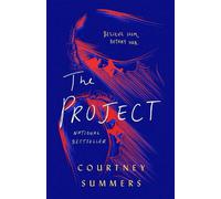 Courtney Summers The Project (Tascabile)