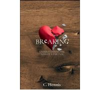 Courtney T Hennis Breaking (Copertina rigida)