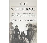 Courtney Thorsson The Sisterhood (Copertina rigida)