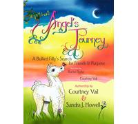 Courtney Vail Sandra J Howell Angel's Journey (Copertina rigida)