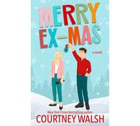 Courtney Walsh Merry Ex-Mas (Tascabile)