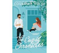 Courtney Walsh The Cupid Chronicles (Tascabile) Only Magic in the Building