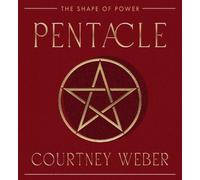Courtney Weber Pentacle (Copertina rigida) (PRESALE 17/12/2026)