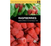 Courtney Weber Raspberries (Tascabile) Crop Production Science in Horticulture