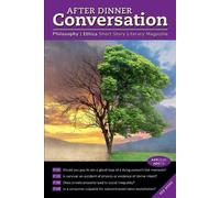 Courtney Welu James R Musgrave Benjamin After Dinner Conversation M (Tascabile)