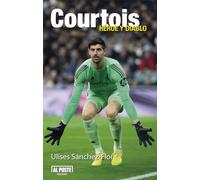 Courtois: Héroe y diablo: 70