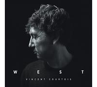 Courtois Vincent - West