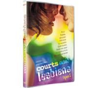 Courts Mais Lesbien Tome 2