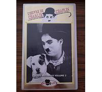 Courts metrages chaplin n 3
