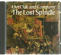 Courts of Ferdinand & Isabella - Lost Spindle: A Romance in Song