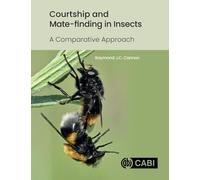 Courtship and Mate-finding in Insects: A Comparative Approach