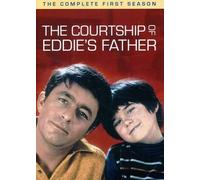 The Courtship of Eddie's Father: The Complete First Season