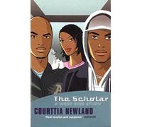 Courttia Newland The Scholar (Tascabile)