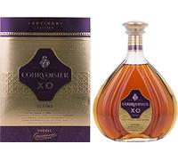 Courvoisier Artisan Ultimate Oak 70cl