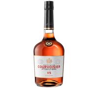 Courvoisier - Courvoisier Cognac VS "Le Cognac de Napoleon" 0,70 lt.