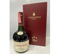 Courvoisier Luxe Cognac 70cl 40% Vol Vintage