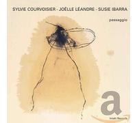 Courvoisier,Sylvie-L - Passaggio