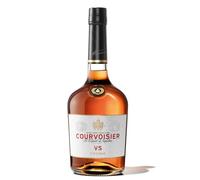 Courvoisier VS - Cognac, Invecchiato dai 2 ai 7 anni, 70cl, 40%