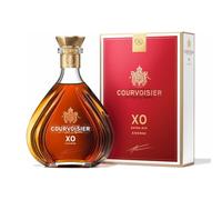 Courvoisier XO - Cognac, Invecchiato da 11 a 15 anni, 1000ml, 40%