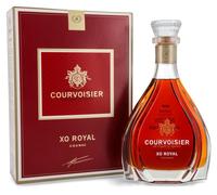 Courvoisier XO Royal 40% vol. 0,70l