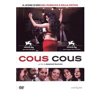 Cous Cous