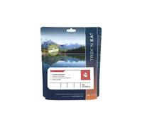 Cous cous al pollo e verdure