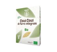Biovita, Cous-cous di farro bio, 500g