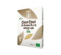 Cous Cous di Grano Duro Integrale, 500 grammi
