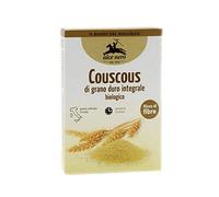 Cous Cous di grano duro integrale Alce Nero