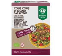 Cous Cous Di Grano Saraceno Probios 250g