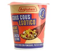 Cous Cous Esotico Agluten 80g