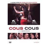 Cous Cous - (Ex Rental)